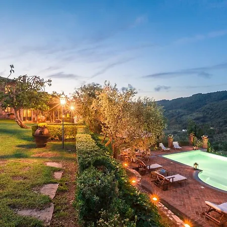 Ottocento Monsummano Terme