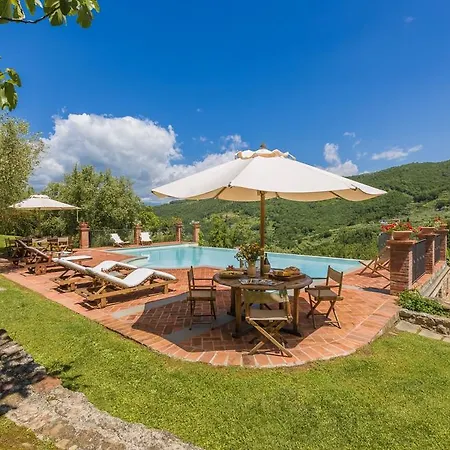 Villa Ottocento