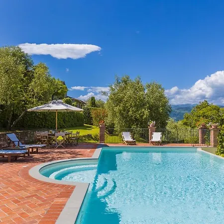 Villa Ottocento