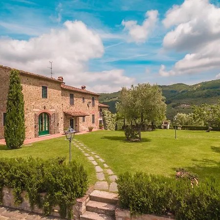 Villa Ottocento *