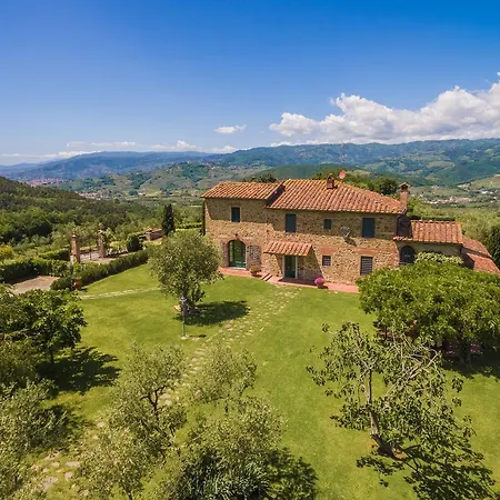 Villa Ottocento *
