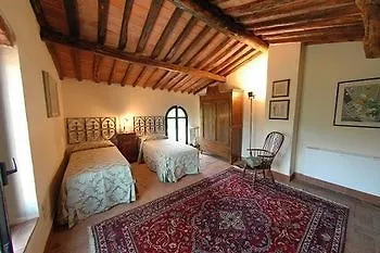 Villa Ottocento Monsummano Terme
