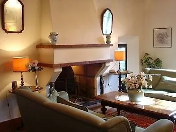 Villa Ottocento