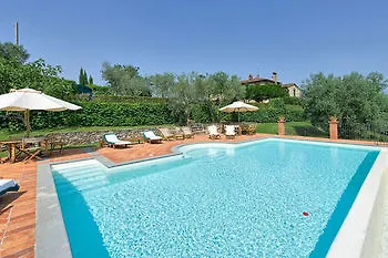 Ottocento Villa *