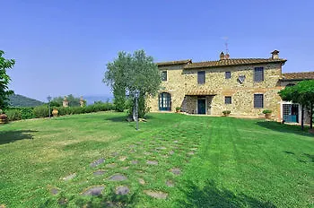 Ottocento Villa Monsummano Terme