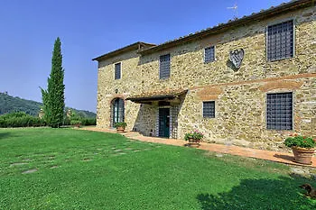 Villa Ottocento