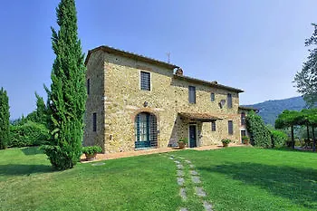 Villa Ottocento