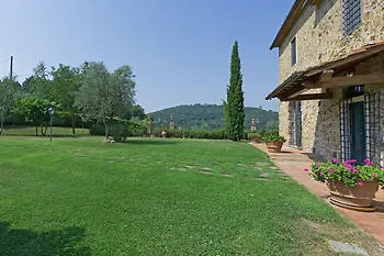 Ottocento Monsummano Terme