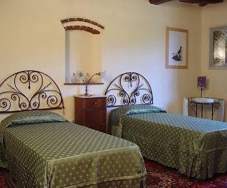 Ottocento Villa