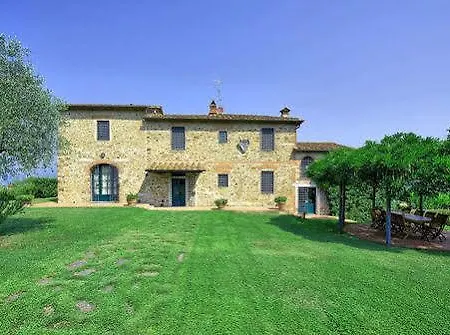 Villa Ottocento *