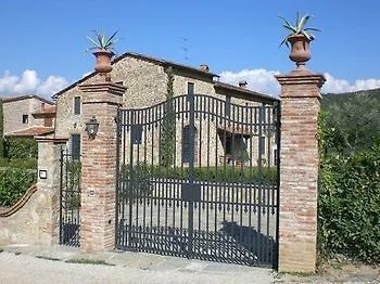 Ottocento Villa